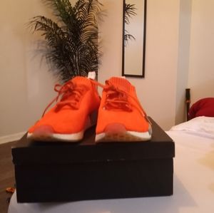 Men Adidas shoes 11.5 w original box